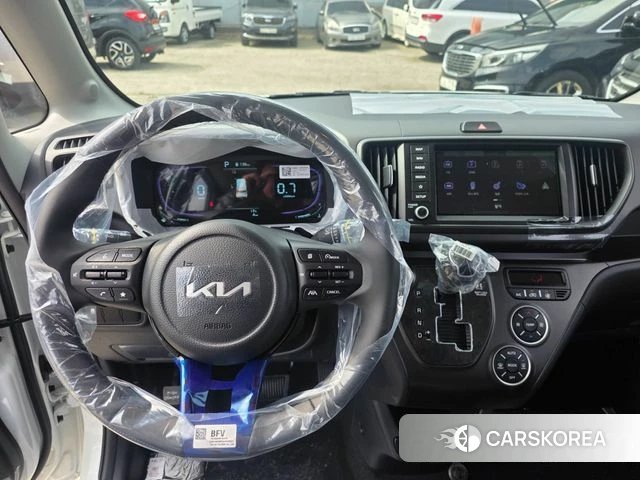 Kia The New Kia Ray id 4359728 из Кореи 19