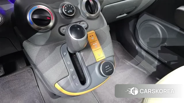 Hyundai Casper id 3759012 из Кореи 19