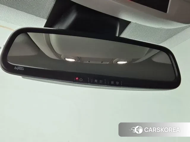 Renault Korea (Samsung) The New SM6 id 3406112 из Кореи 18