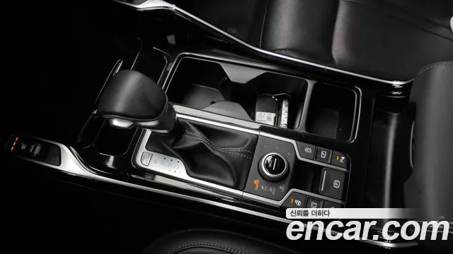 Kia Sorento 4th Generation id 2326521 из Кореи 19