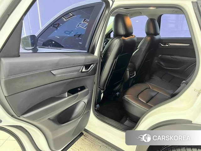 Mazda CX-5 id 4342002 из Китая 20