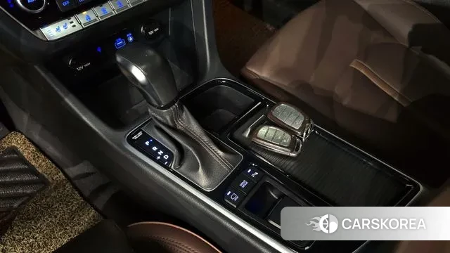 Hyundai Sonata New Rise Hybrid id 3188172 из Кореи 19