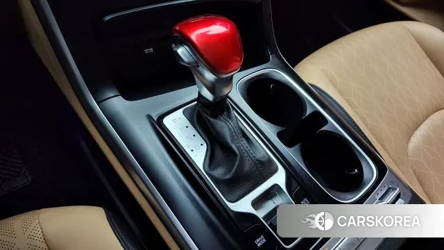 Kia Carnival 4th generation id 3366500 из Кореи 19