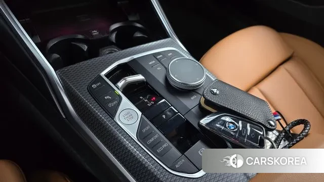 BMW 3 Series (G20) id 3675330 из Кореи 19