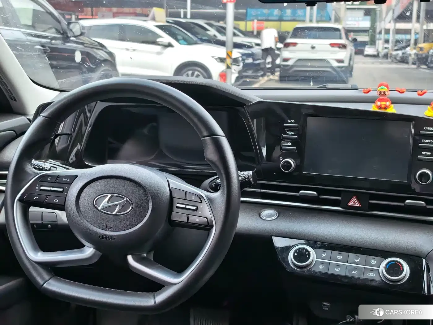 Hyundai Elantra id 4538910 из Китая 11