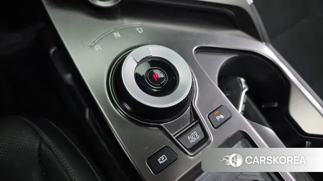 Kia EV6 id 3746796 из Кореи 19