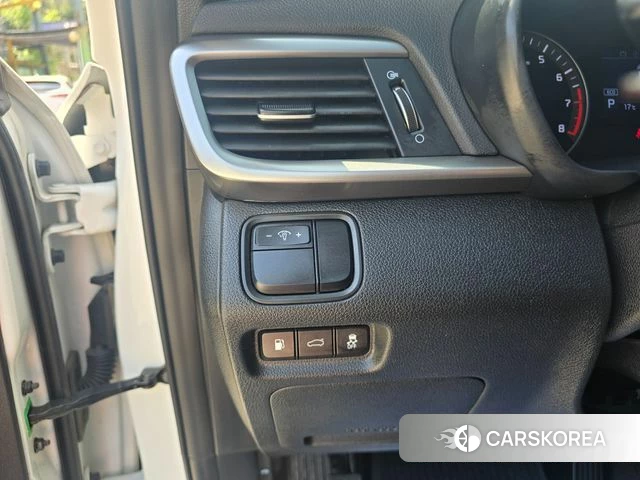Kia K5 3rd generation id 4502367 из Кореи 19