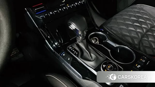 Kia Mohave Master id 3361475 из Кореи 19