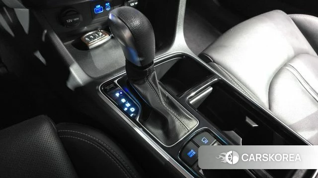 Hyundai Sonata New Rise id 4310761 из Кореи 29