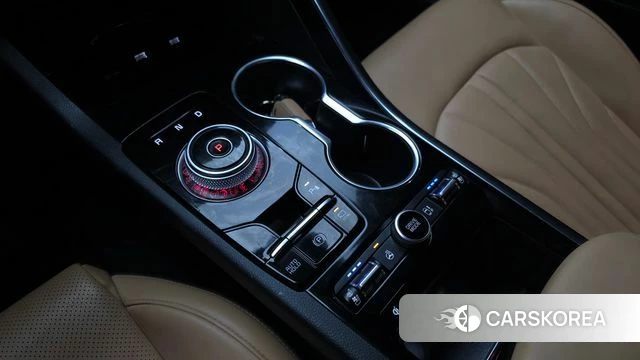 Kia K5 Hybrid 3rd Generation id 4529845 из Кореи 30