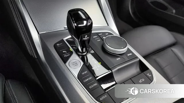 BMW 4 Series (G22) id 3478030 из Кореи 19