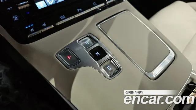 Hyundai The New Grandeur IG id 2949716 из Кореи 19