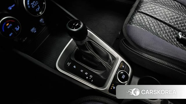 Hyundai Venue id 4918474 из Кореи 29