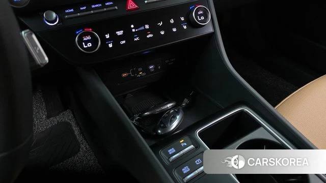 Hyundai Sonata D Edge Hybrid (DN8) id 4359844 из Кореи 31