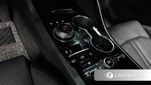 Kia K5 3rd generation id 4470582 из Кореи 19