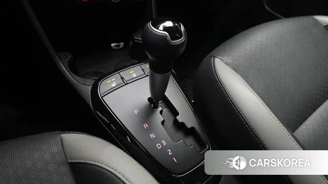 Kia All New Morning (JA) id 4717478 из Кореи 28