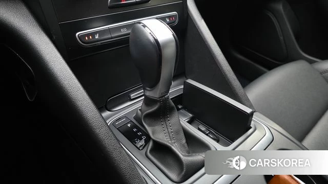Renault Korea (Samsung) SM6 id 4563337 из Кореи 30