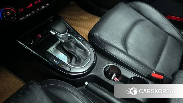 Kia Come New K3 id 2999976 из Кореи 19