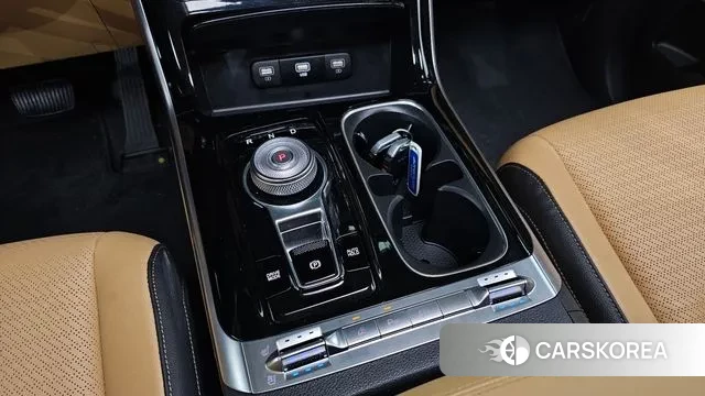 Kia Carnival 4th generation id 3400577 из Кореи 19