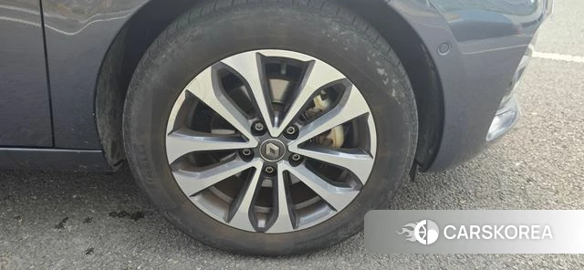 Renault Korea (Samsung) Joe id 4344119 из Кореи 9