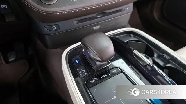 Lexus LS500h 5th generation id 2970478 из Кореи 19