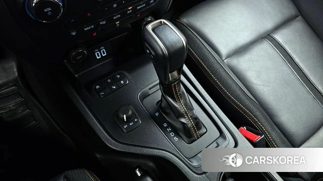 Ford Ranger 3rd Generation id 3859749 из Кореи 19