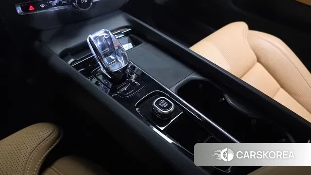 Volvo V60 Cross-Country 2nd Generation id 2998113 из Кореи 19