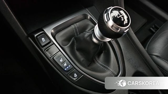 Hyundai Veloster (JS) id 4232637 из Кореи 29