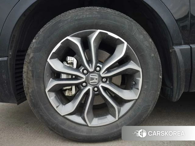 Honda CR-V id 4220857 из Китая 16