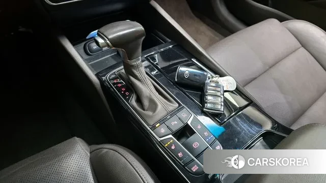 Kia Come New K7 id 3024517 из Кореи 19