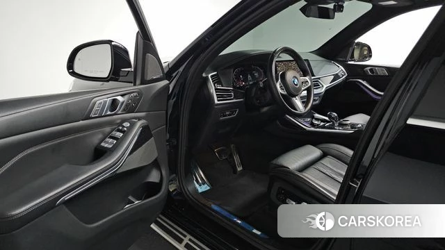 BMW X7 (G07) id 3892845 из Кореи 19