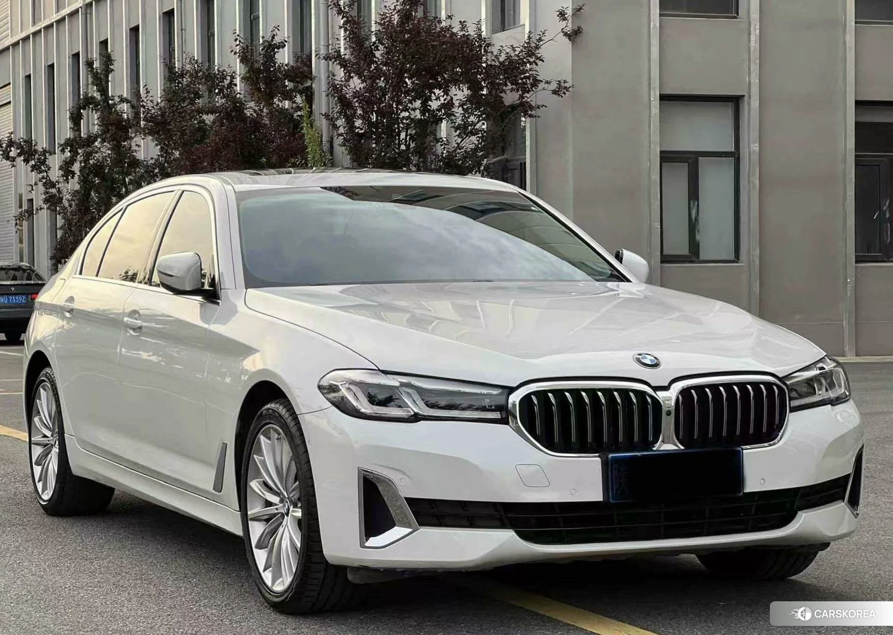 BMW 5 series id 4405721 из Китая 14