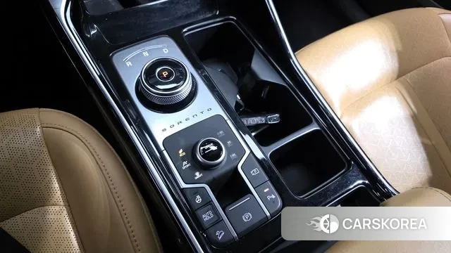 Kia Sorento 4th Generation id 3664946 из Кореи 19