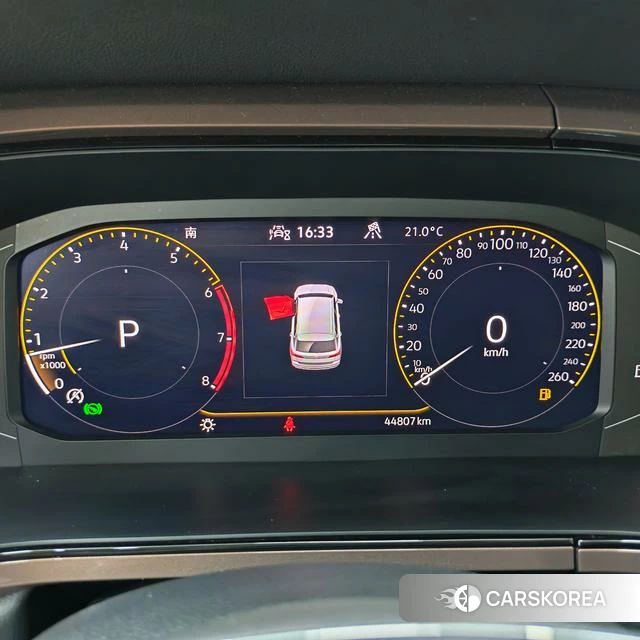 Volkswagen Tuyue id 4256203 из Китая 16