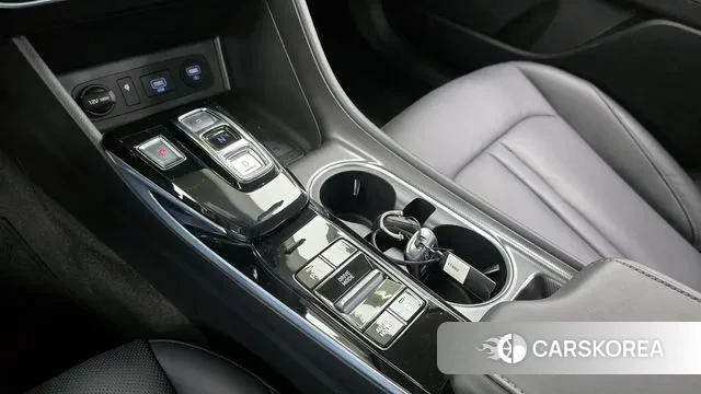 Hyundai Sonata (DN8) id 3479797 из Кореи 19