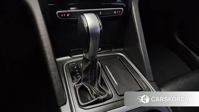 Renault Korea (Samsung) SM6 id 3636542 из Кореи 19