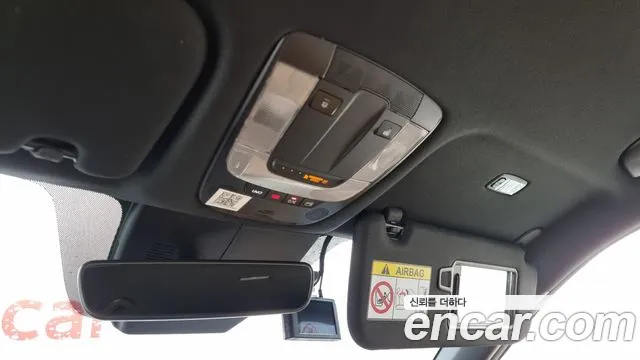 Kia Sorento 4th Generation id 2649589 из Кореи 19