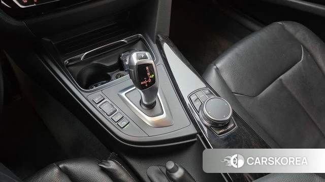 BMW 3 Series GT (F34) id 3867542 из Кореи 19