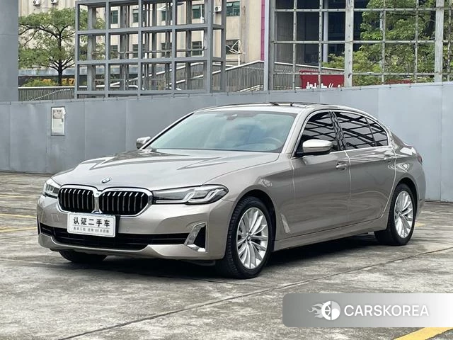 BMW 5 series id 4220912 из Китая 29