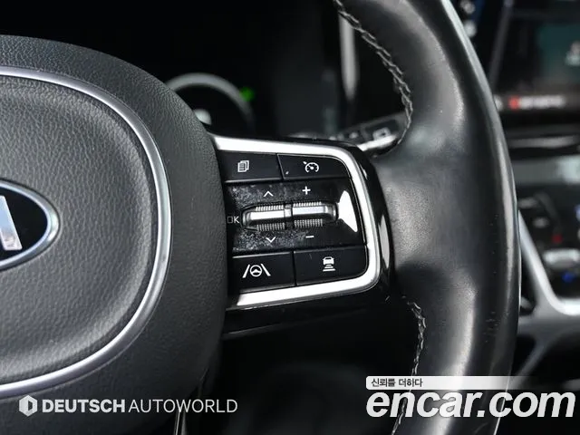 Kia Sorento 4th Generation id 2675424 из Кореи 19