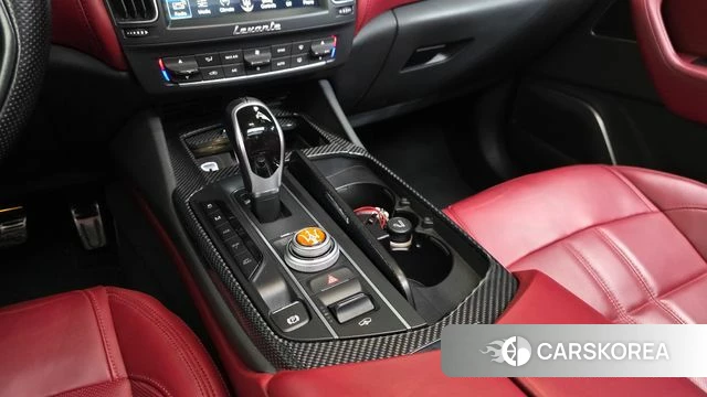Maserati Levante id 4286252 из Кореи 19