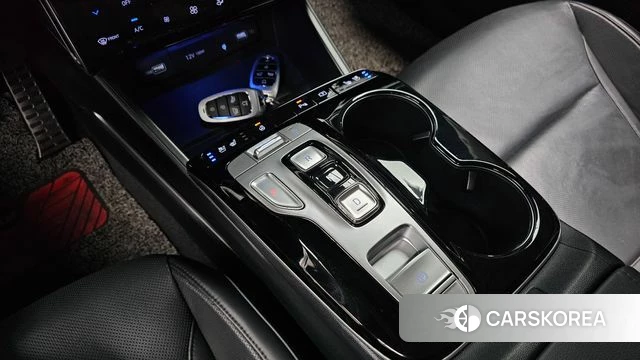 Hyundai Tucson (NX4) id 4585550 из Кореи 19