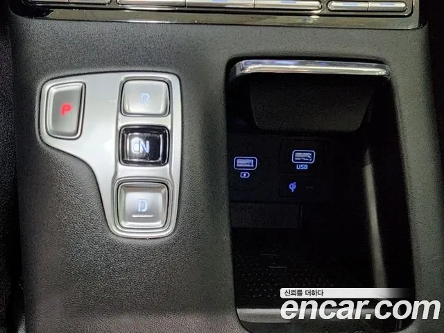 Hyundai The New Grandeur IG Hybrid id 2906065 из Кореи 19