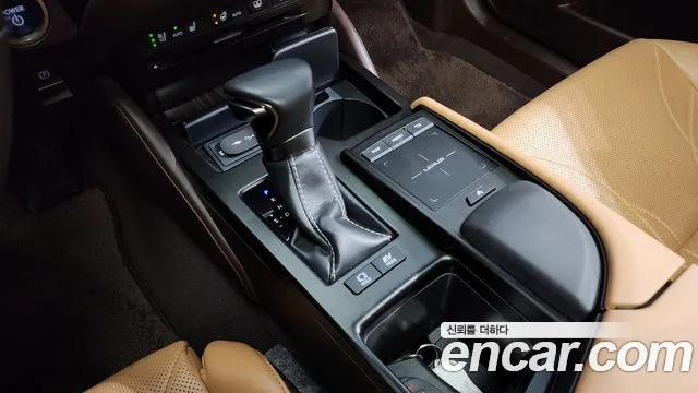 Lexus ES300h 7th generation id 2844924 из Кореи 19