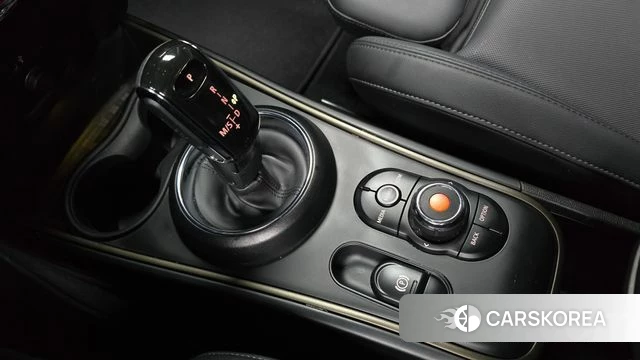 Mini Cooper D Countryman id 4355770 из Кореи 31