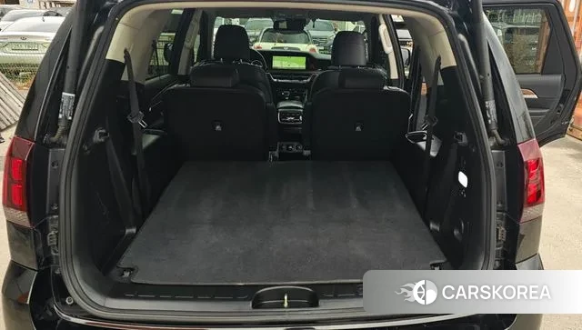 Kia Mohave Master id 3778580 из Кореи 10