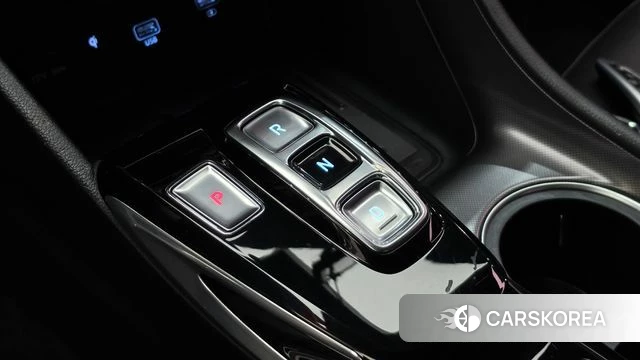 Hyundai Sonata (DN8) id 4936721 из Кореи 19