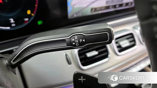 Mercedes-Benz GLE-Class W167 id 3899381 из Кореи 19