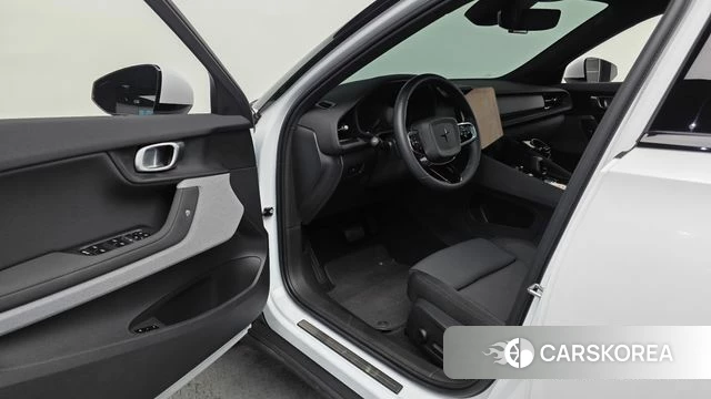 Polestar Polestar 2 id 4757258 из Кореи 32