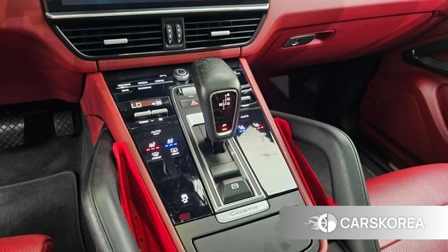 Porsche Cayenne (PO536) id 4581680 из Кореи 19